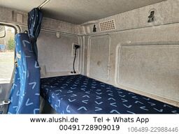 IVECO AT 260S42Y 7PS Kran+FUNK Hiab 166 E-4H EEV