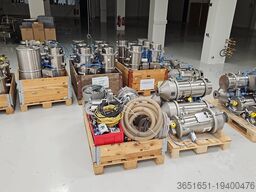 Simar Förderabscheider