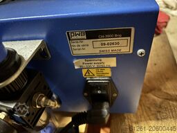 PWB Swiss Tool Master 250
