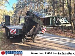 Kässbohrer SLT 50-3, Elefant, EX BW