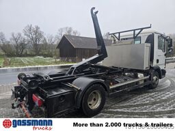 MAN TGL 12.250 BL/4x2, Palfinger Abroller P 07-25MPA,