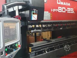 AMADA HFP 8025/L