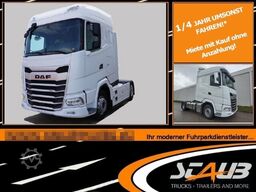 DAF XG480-Mietkauf 1799 EUR - 1/4 Jahr umsonst