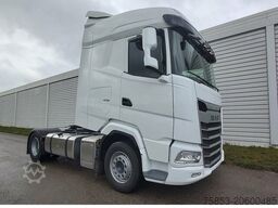 DAF XG480-Mietkauf 1799 EUR - 1/4 Jahr umsonst