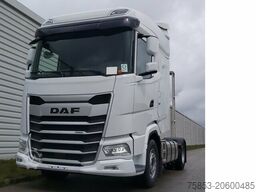 DAF XG480-Mietkauf 1799 EUR - 1/4 Jahr umsonst