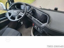 DAF XG480-Mietkauf 1799 EUR - 1/4 Jahr umsonst
