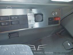 setra S415 NF - EEV1 EURO 5 STANDHEIZUNG