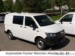 VOLKSWAGEN T6 Transporter *4M*Diff.-Sperre*5 Sitz*Rockton
