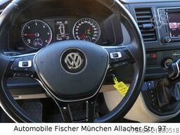 VOLKSWAGEN T6 Transporter *4M*Diff.-Sperre*5 Sitz*Rockton