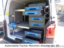 VOLKSWAGEN T6 Transporter *4M*Diff.-Sperre*5 Sitz*Rockton