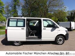 VOLKSWAGEN T6 Transporter *4M*Diff.-Sperre*5 Sitz*Rockton