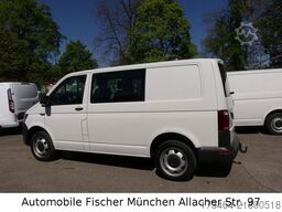 VOLKSWAGEN T6 Transporter *4M*Diff.-Sperre*5 Sitz*Rockton