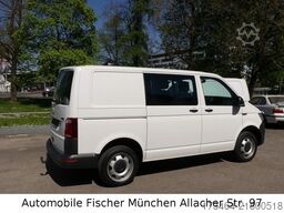 VOLKSWAGEN T6 Transporter*Rockton* *4M*Diff.-Sperre*5 Sitz*