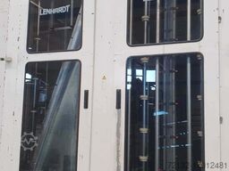 Monfort / Monfort-Bürsten