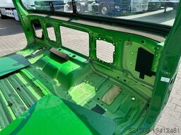 Scania Next Gen S-Cabine / Schade