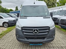 MERCEDES-BENZ Sprinter 317 CDI L2H2|27°°°KM|OHNE SCHÄDEN|360°K