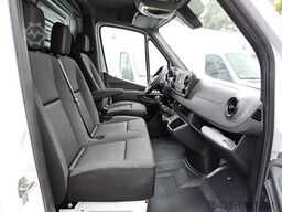 MERCEDES-BENZ Sprinter 317 CDI L2H2|27°°°KM|OHNE SCHÄDEN|360°K