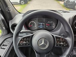 MERCEDES-BENZ Sprinter 317 CDI L2H2|27°°°KM|OHNE SCHÄDEN|360°K