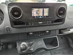 MERCEDES-BENZ Sprinter 317 CDI L2H2|27°°°KM|OHNE SCHÄDEN|360°K
