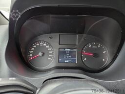 MERCEDES-BENZ Sprinter 317 CDI L2H2|27°°°KM|OHNE SCHÄDEN|360°K