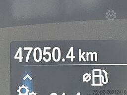 FORD TRANSIT 350 ac automaat EURO6