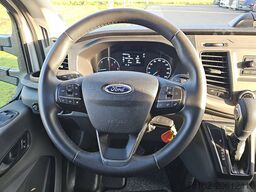 FORD TRANSIT 350 ac automaat EURO6