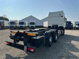 DAF XF 480 XF480.26 FAN. EURO6. 2021. Meesturende ...