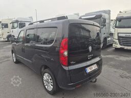 Fiat Doblo multijet