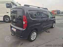 Fiat Doblo multijet