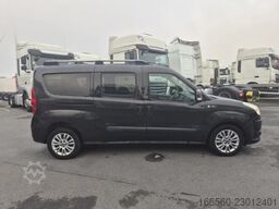 Fiat Doblo multijet