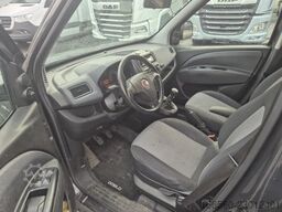 Fiat Doblo multijet