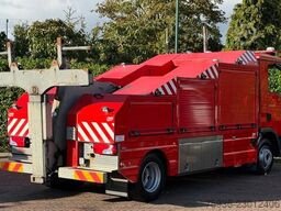 MAN TGL 8.220 8.220 TowTruck Abschlepwagen Takelwag...