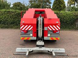MAN TGL 8.220 8.220 TowTruck Abschlepwagen Takelwag...