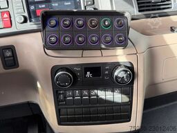 MAN TGL 8.220 8.220 TowTruck Abschlepwagen Takelwag...