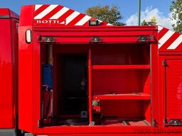 MAN TGL 8.220 8.220 TowTruck Abschlepwagen Takelwag...