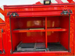 MAN TGL 8.220 8.220 TowTruck Abschlepwagen Takelwag...