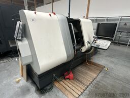DMG Gildemeister NEV 400