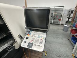 DMG Gildemeister NEV 400