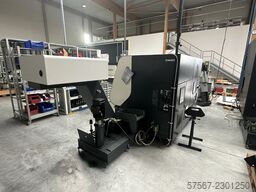 DMG Gildemeister NEV 400