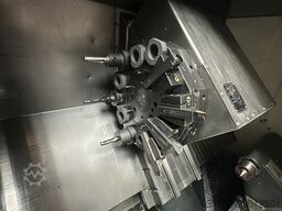DMG Gildemeister NEV 400