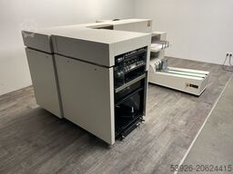 Bourg BBF2005 Perfect Binder for div. Xerox systems