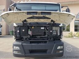 MAN TGM 26.340