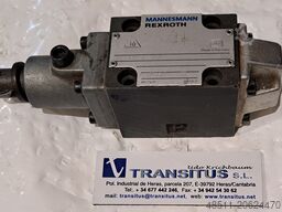 Mannesmann Rexroth 4WMR6C547