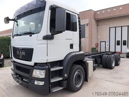 MAN TGS 26.320