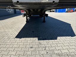 Krone N/A ALU DROPSIDES / HUCKEPACK / DRUMBRAKES / NL...