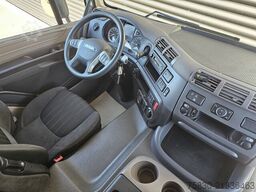 DAF CF 450 10x2  - 10x4 / FLIEGL DUWBAK / ASFALT