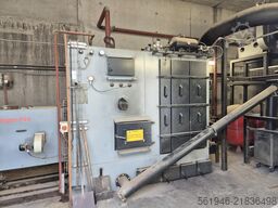 ARITERM BIO 500KW