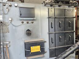 ARITERM BIO 500KW