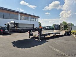  Ressenig SATL2-400 teleskop.-Maschinentieflader