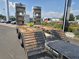 Ressenig SATL2-400 teleskop.-Maschinentieflader